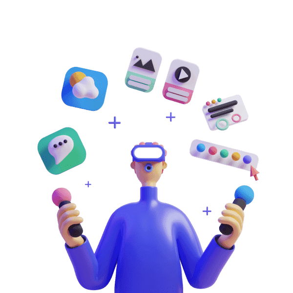 Software development